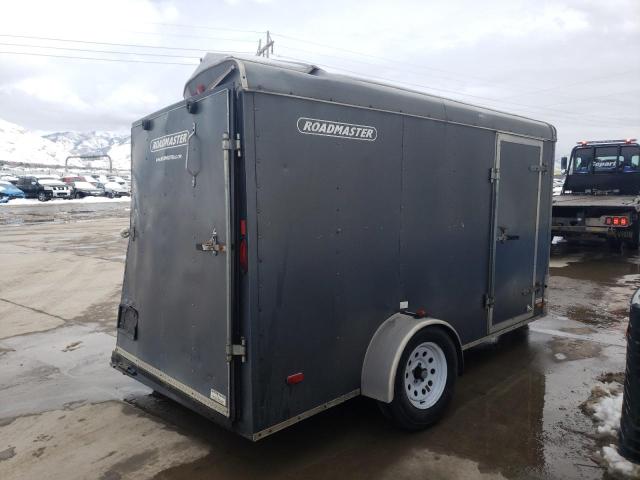 5DT211E1X61058827 - 2006 ROADMASTER RAIL ALL MODELS Boz foto 4