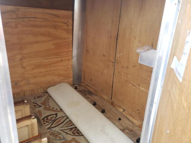 5DT211E1X61058827 - 2006 ROADMASTER RAIL ALL MODELS Boz foto 5