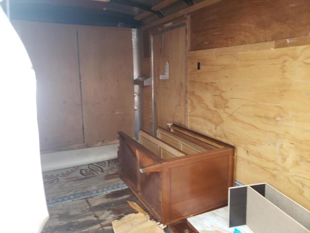 5DT211E1X61058827 - 2006 ROADMASTER RAIL ALL MODELS Boz foto 6