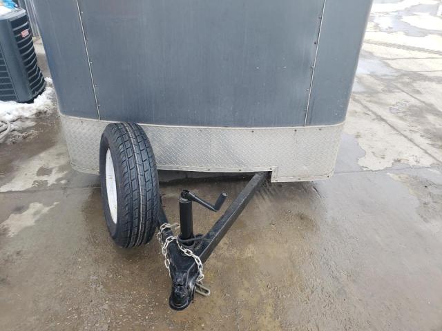 5DT211E1X61058827 - 2006 ROADMASTER RAIL ALL MODELS Boz foto 7