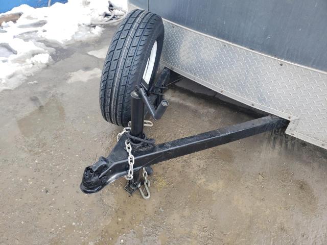 5DT211E1X61058827 - 2006 ROADMASTER RAIL ALL MODELS Boz foto 8