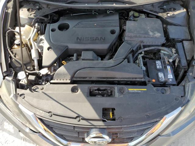 1N4AL3AP4GC112002 - 2016 NISSAN ALTIMA 2.5 GRAY photo 11