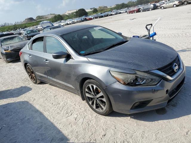 1N4AL3AP4GC112002 - 2016 NISSAN ALTIMA 2.5 GRAY photo 4