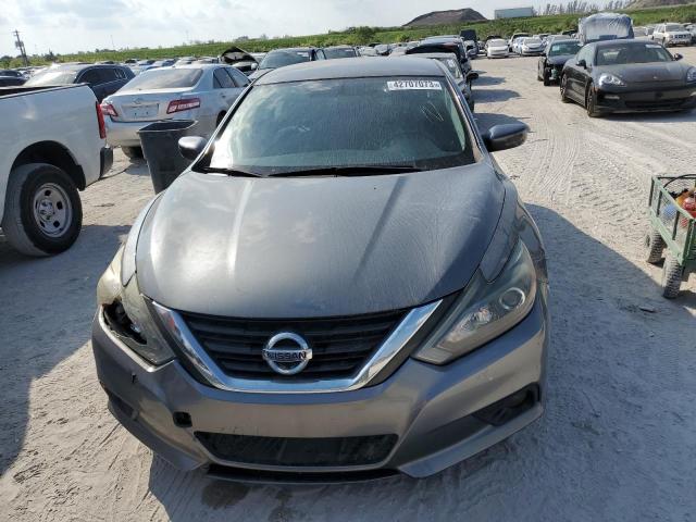 1N4AL3AP4GC112002 - 2016 NISSAN ALTIMA 2.5 GRAY photo 5