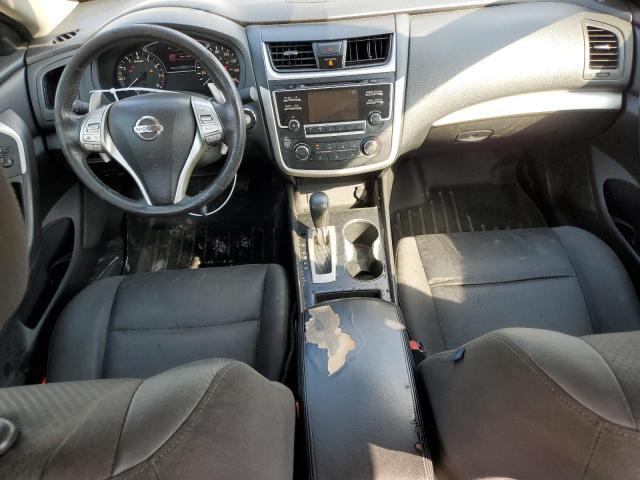 1N4AL3AP4GC112002 - 2016 NISSAN ALTIMA 2.5 GRAY photo 8