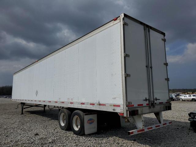 1UYVS25343P909905 - 2003 UTILITY TRAILER 白色 照片 3