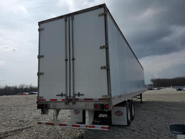 1UYVS25343P909905 - 2003 UTILITY TRAILER 白色 照片 4