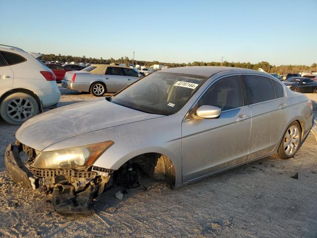 2010 HONDA ACCORD LX, 