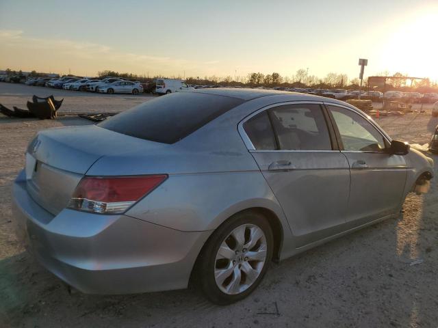 1HGCP2F38AA151512 - 2010 HONDA ACCORD LX SILVER photo 3