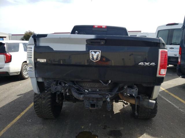 3C6UR5FL6EG276120 - 2014 RAM 2500 LARAMIE BLACK photo 6