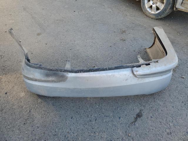 1NXBR30E45Z536716 - 2005 TOYOTA COROLLA CE SILVER photo 12