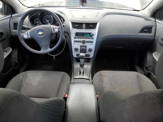 1G1ZC5E08CF211297 - 2012 CHEVROLET MALIBU 1LT თეთრი ფოტო 8