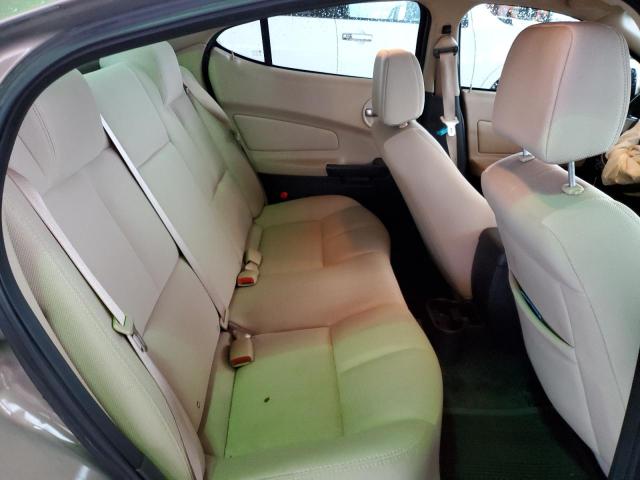 2G2WP552371208941 - 2007 PONTIAC GRAND PRIX 米色 照片 10