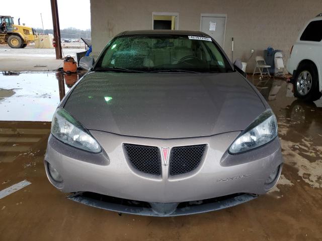 2G2WP552371208941 - 2007 PONTIAC GRAND PRIX 米色 照片 5