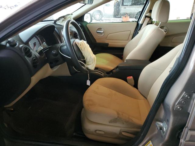 2G2WP552371208941 - 2007 PONTIAC GRAND PRIX 米色 照片 7