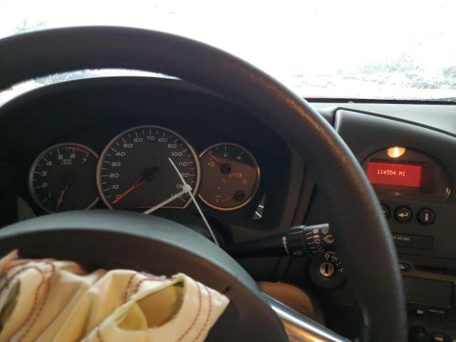 2G2WP552371208941 - 2007 PONTIAC GRAND PRIX 米色 照片 9