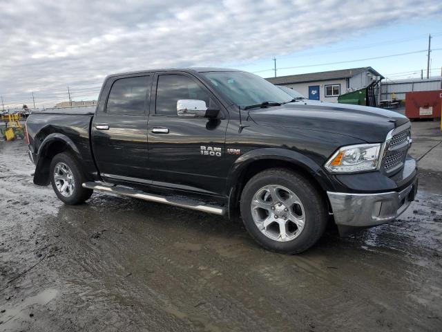 1C6RR7NT1HS799643 - 2017 RAM 1500 LARAMIE BLACK photo 4