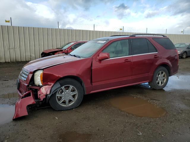 2005 CADILLAC SRX, 