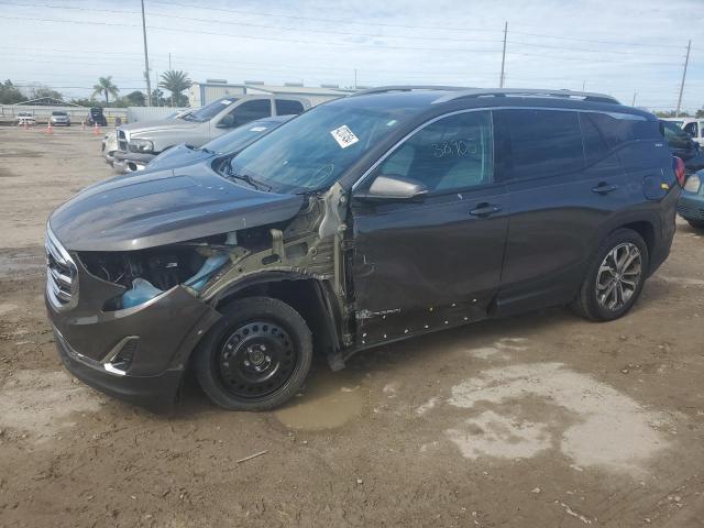 2019 GMC TERRAIN SLT, 