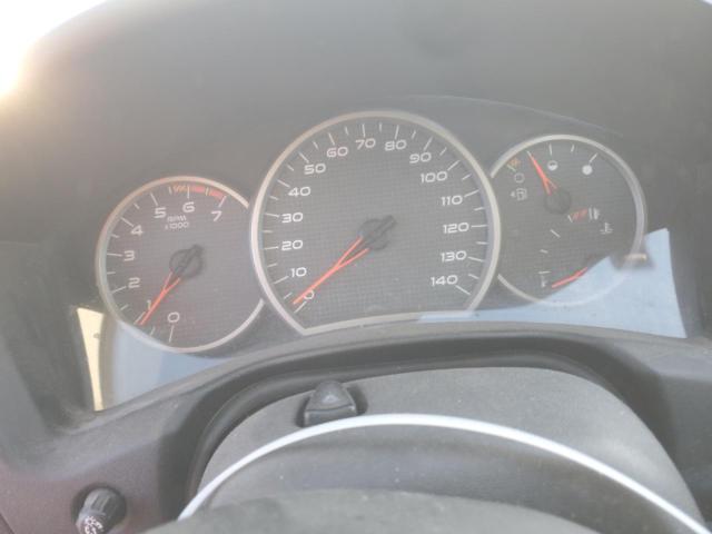 2G2WP552381135023 - 2008 PONTIAC GRAND PRIX 红色 照片 9