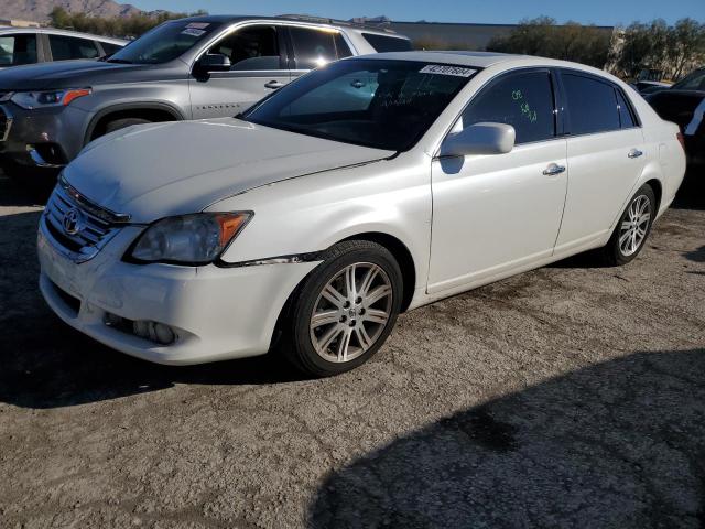 2010 TOYOTA AVALON XL, 