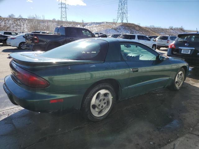 2G2FS22S7R2228883 - 1994 PONTIAC FIREBIRD GREEN photo 3