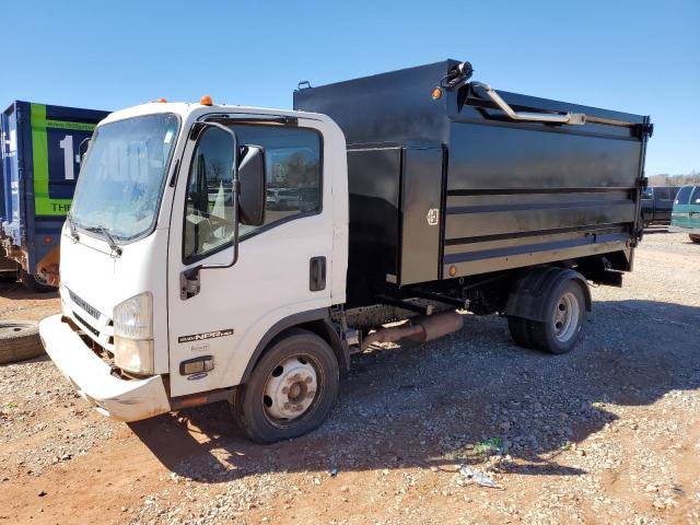 2017 ISUZU NPR HD, null