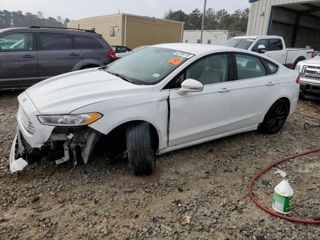 2016 FORD FUSION SE, 