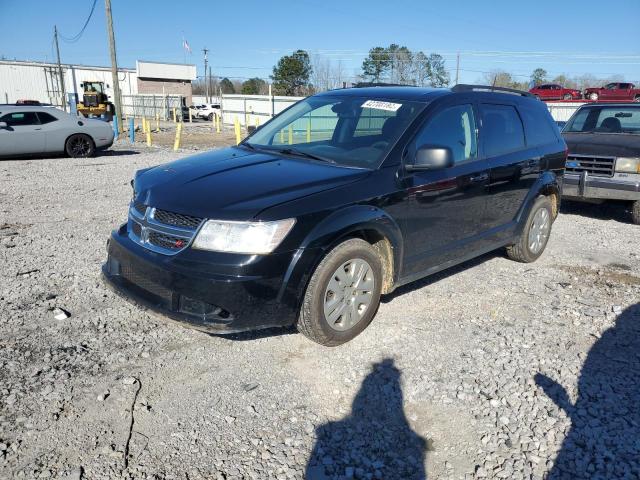 2020 DODGE JOURNEY SE, 