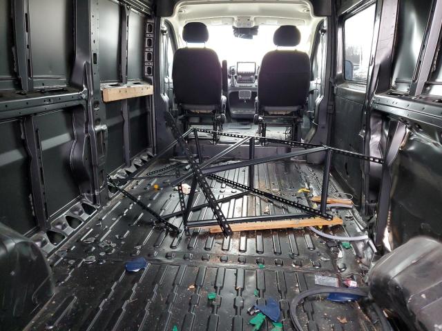 3C6LRVDGXPE547809 - 2023 RAM PROMASTER 2500 HIGH 灰色 照片 11