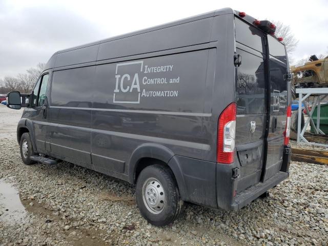 3C6LRVDGXPE547809 - 2023 RAM PROMASTER 2500 HIGH 灰色 照片 2