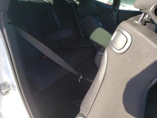 2C3CDZFJ0KH738955 - 2019 DODGE CHALLENGER R/T SCAT PACK WHITE photo 10