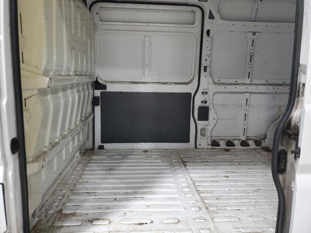 3C6URVJG3FE506722 - 2015 RAM PROMASTER 3500 HIGH თეთრი ფოტო 11