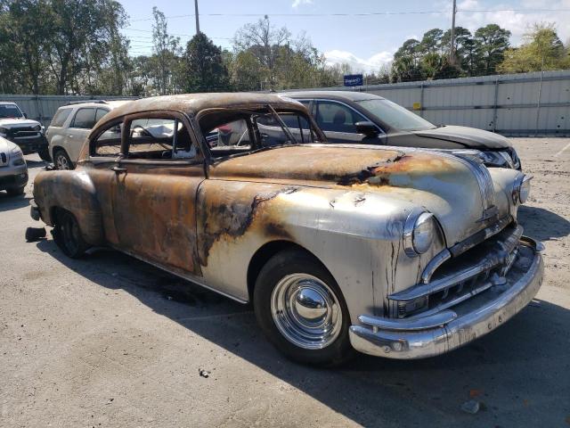 492507DC5232 - 1949 PONTIAC CLASSIC BURN photo 4