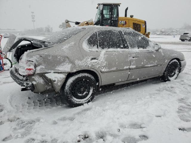 1N4DL01D51C210626 - 2001 NISSAN ALTIMA XE GRAY photo 3