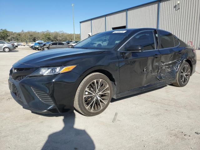 2020 TOYOTA CAMRY SE, 