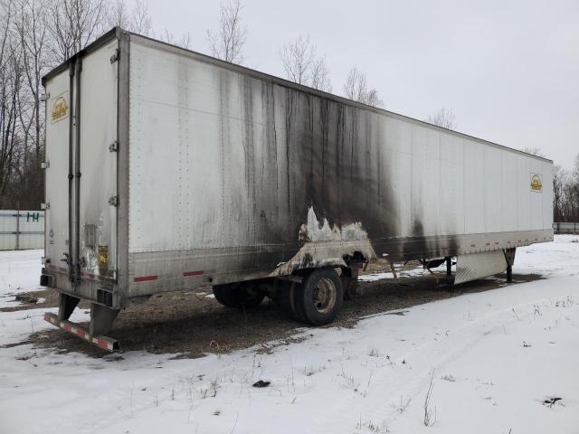 1UYVS2531K3505515 - 2019 UTILITY DRY VAN Ağ foto 4