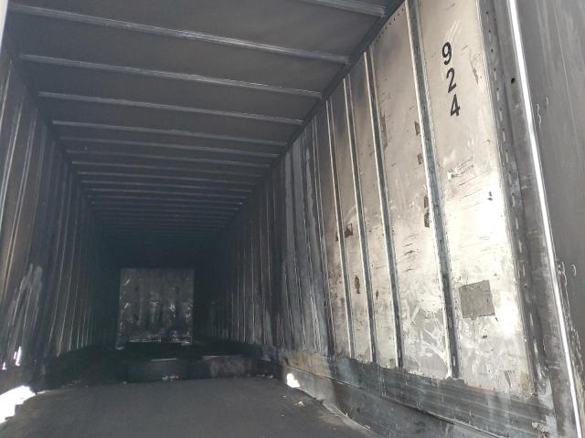 1UYVS2531K3505515 - 2019 UTILITY DRY VAN Ağ foto 5