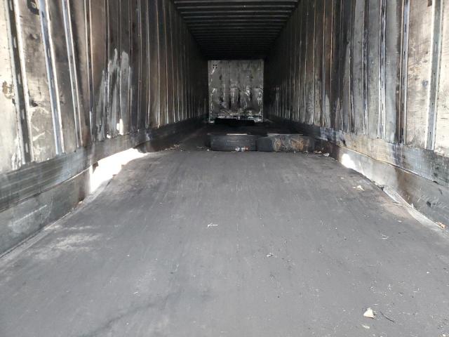 1UYVS2531K3505515 - 2019 UTILITY DRY VAN Ağ foto 9