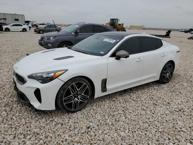 2022 KIA STINGER GT2, 