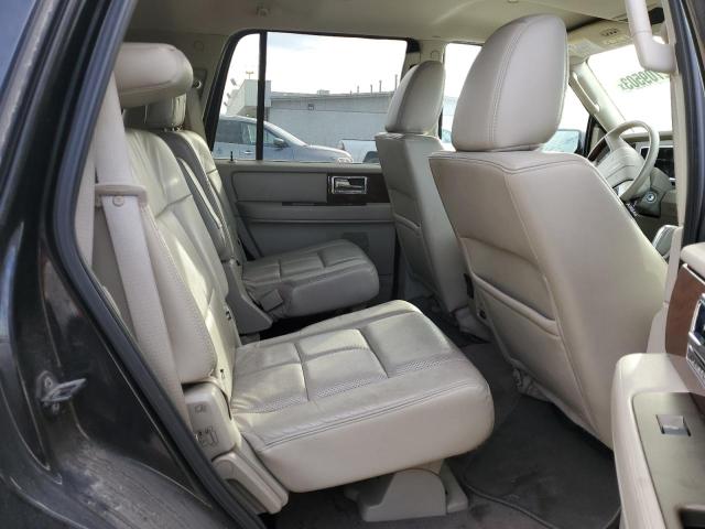 5LMJJ2J50CEL02170 - 2012 LINCOLN NAVIGATOR 黑色 照片 11