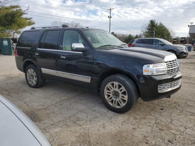 5LMJJ2J50CEL02170 - 2012 LINCOLN NAVIGATOR 黑色 照片 4