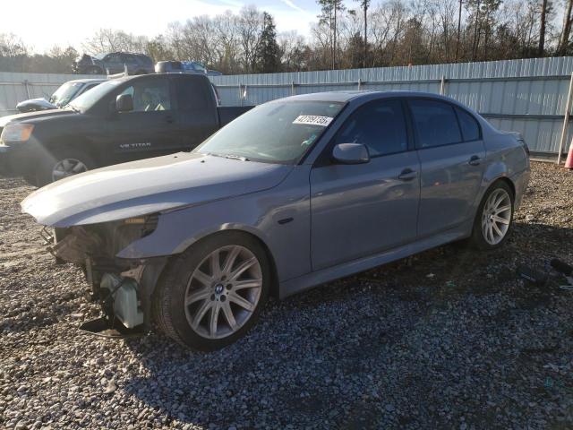 2008 BMW 550 I, 