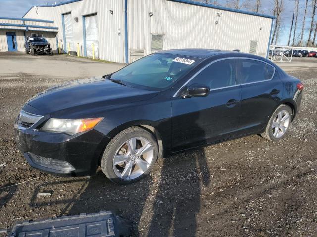 19VDE1F37EE013068 - 2014 ACURA ILX 20 BLACK photo 1