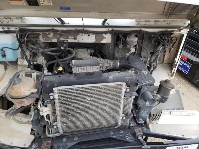 1F64F5KY1K0A03236 - 2019 FORD F59 WHITE photo 12
