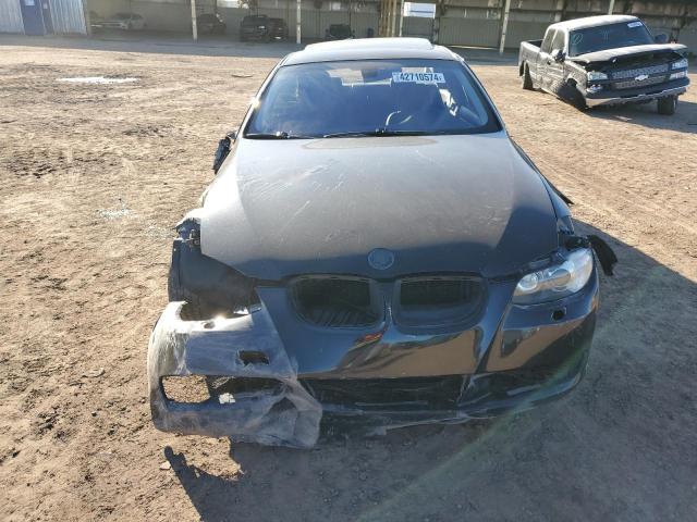 WBAWB335X8PU89231 - 2008 BMW 328 I BLACK photo 5