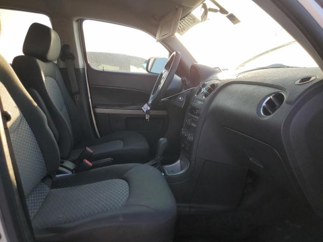3GNBAAFW8BS549486 - 2011 CHEVROLET HHR LS 银色 照片 7
