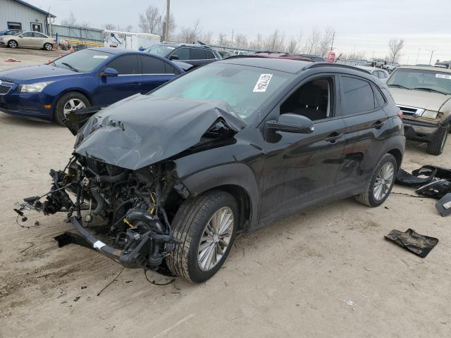 2019 HYUNDAI KONA SEL, 