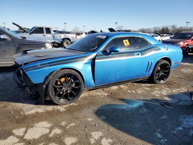 2009 DODGE CHALLENGER R/T, 