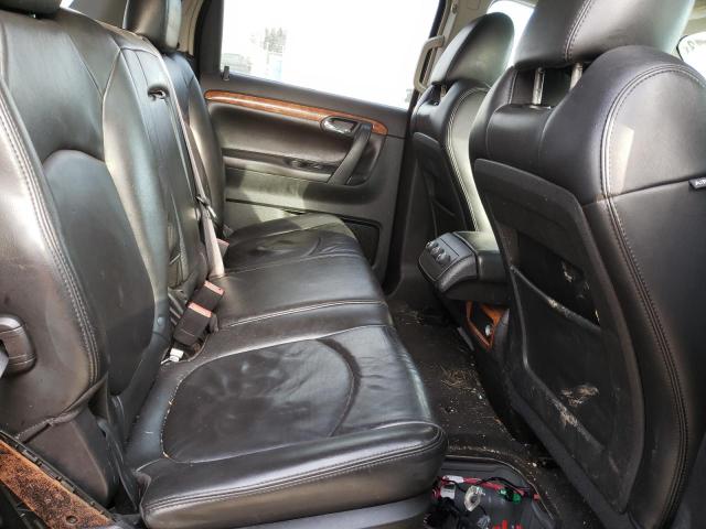 5GZEV23D39J205514 - 2009 SATURN OUTLOOK XR PURPLE photo 11